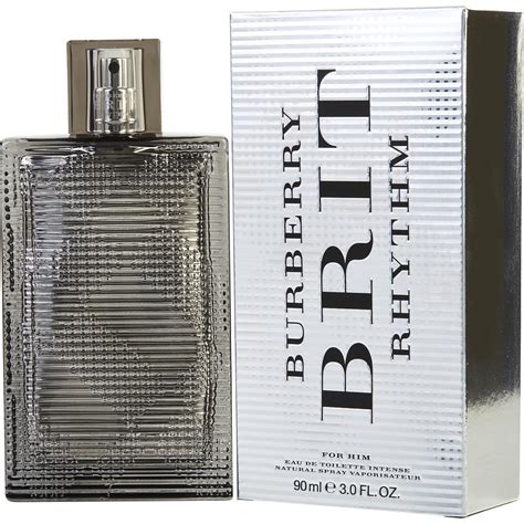 burberry brit rhythm for him intense review|burberry brit for him price.